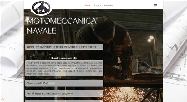 Motomeccanica